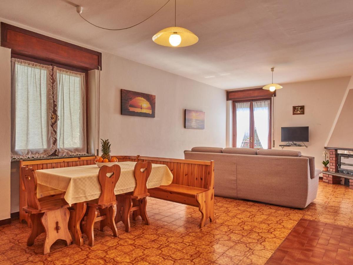 Holiday Home Simoni - Gla107 By Interhome Джера-Ларио Экстерьер фото